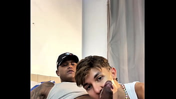 Stepdad Fucks His Gay Stepson