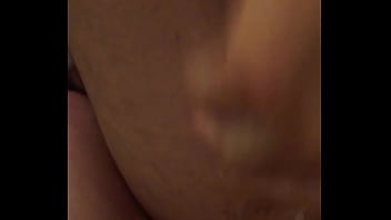 Japanese Creampie In A Man’s Pussy