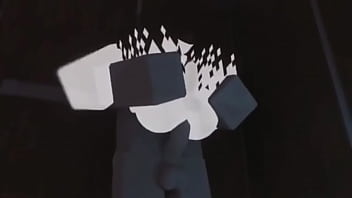 Gay Roblox Elevator Encounter