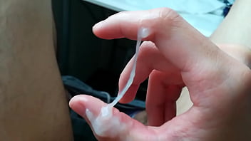 Intense Solo Pleasure