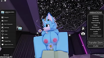 Furry Roleplay Gone Wild In Roblox