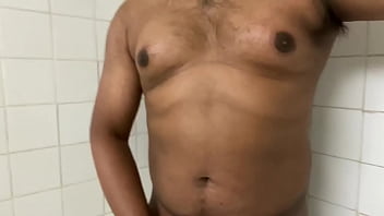 Steamy Indian Men