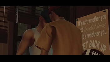 Sims 4: Buddy’s Bold Move To Make A Statement