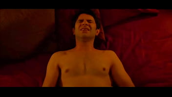 Sizzling Indian Gay Sex Scene