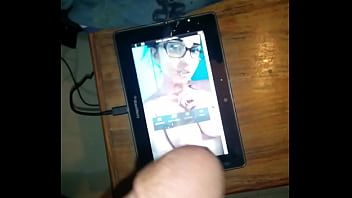 Massive Indian Cock Blasts Huge Load For Gorgeous Babe