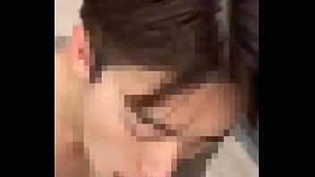 Muscular Gay Duo In Steamy Film