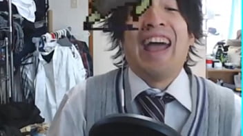 Japanese Pervert’s Pants Bulge After Chatting Up Girl