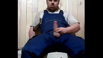 Russian Man’s Intimate Solo Performance