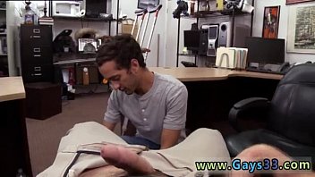 Intense Latino Teen Anal Scene With Loud Moans