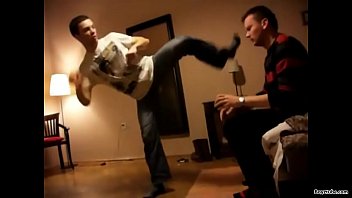 Gay Men’s Kickboxing