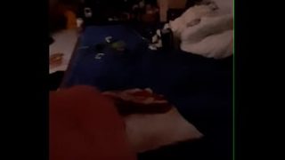 Submissive Boy’s August Journey