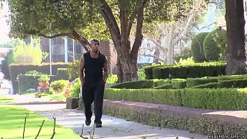 Slender Twink Rides Bbc On Realmancams
