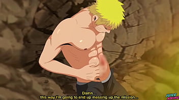 Konoha’s Secret Affairs: Stealthy Encounters In The Shadows