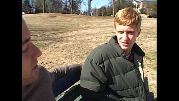 Hardcore Gay Stud Getting Pounded