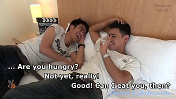 Watch Asian Ephebes – Beeh & Nui – Episode 1