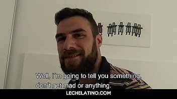 Bareback Latin Studs Hd Threesome