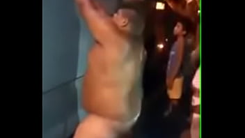 Fat Man Dancing On A Tightrope: Brazil’s Funniest Viral Video