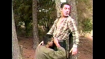 Brazil Nuts 07 Scene 3: The Intense Climax