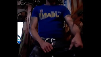 Gay Thug Destroys His Own Balls