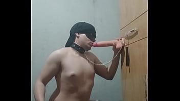 Shy Bottom Craving Wild Fun