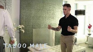 Jack Dyer’s Intense Therapy Session Leaves Zak Bishop Transformed
