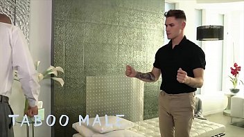 Jack Dyer’s Intense Therapy Session Leaves Zak Bishop Transformed