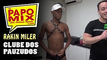 Rakin’s Wild Night At São Paulo’s Hottest Club – Get His Number Now