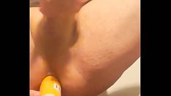 Solo Stud’s Intense Anal Pleasure Session