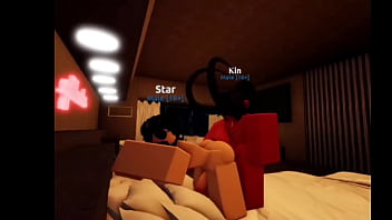 Steamy Roblox Animation
