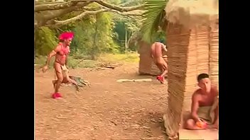 Lost In The Jungle, A Brazilian Man’s Wild Encounter With A Native