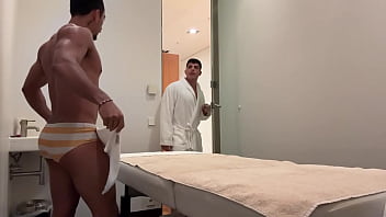 Happy Ending Massage