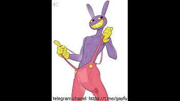 Furry Fetish Slideshow Compilation