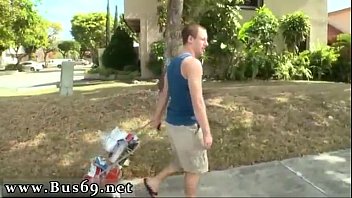 Teen Jock’s Birthday Gift: A Taste Of Man Ass
