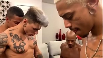Gay Men’s Social Circle