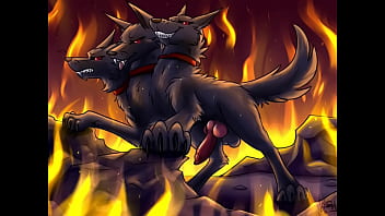 Mythic Beasts Unleashed: A Sensual Journey