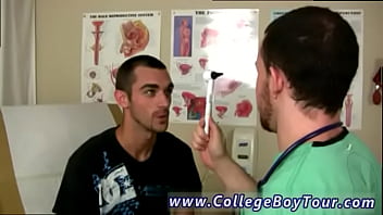 Damien’s Massive Black Cock Unleashed