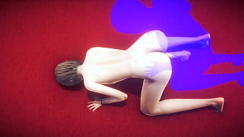 Sensual Yaoi Femboy: Cesar’s Alluring Transformation