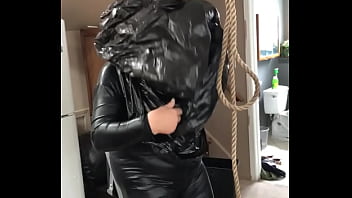 Sensual Young Man