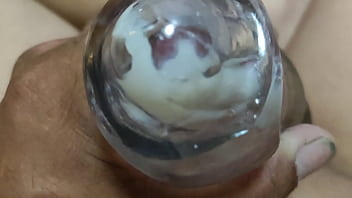 Creampie Your Sex Toy
