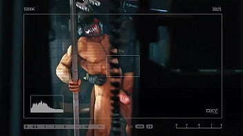 Sizzling Yaoi Animation