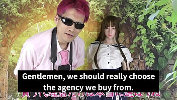 Discover The Ultimate Realism: Premium Chinese Love Dolls