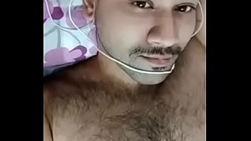 Desi Hunk Flaunts His Bare Physique