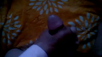 Desi Boy’s Handy Pleasure