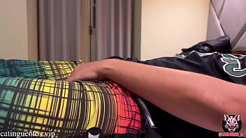 Married Man Cheats For Secret Blowjob