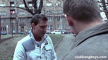 Russians Gather In The Kitchen For Steamy Anal Encounters