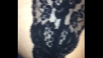 Spoiled Sissy Slut In Japanese Lingerie