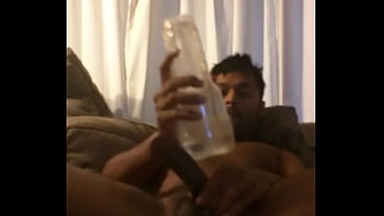 Desi Cock Stroking With Fleshlight