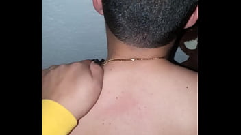Bareback Gay Sex