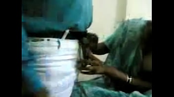 Hot Desi Aunty Jayachitra Private Video Leaked
