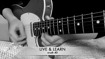 Mind-blowing Japanese Guitar Solo!!